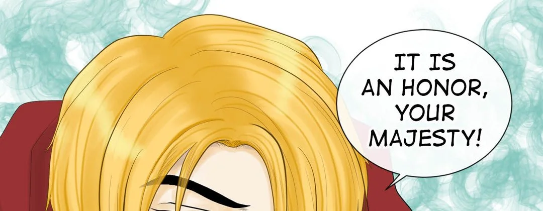 Living with The Wizard - Chapter 1